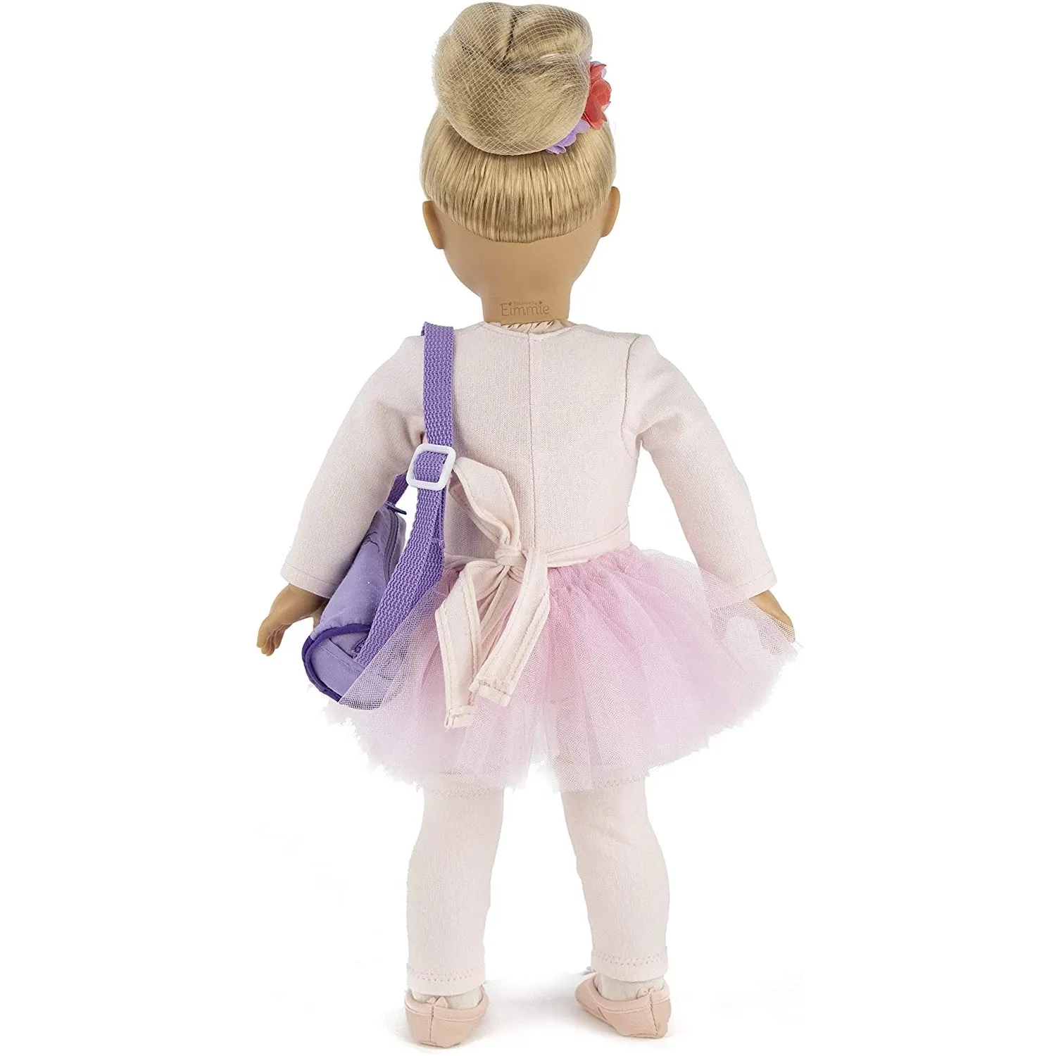 18 Capezio Ballerina Doll