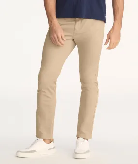 5-Pocket Chino Pants