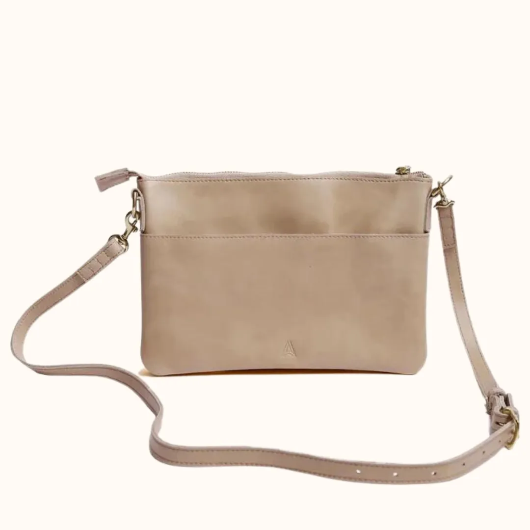 ABLE Martha Crossbody