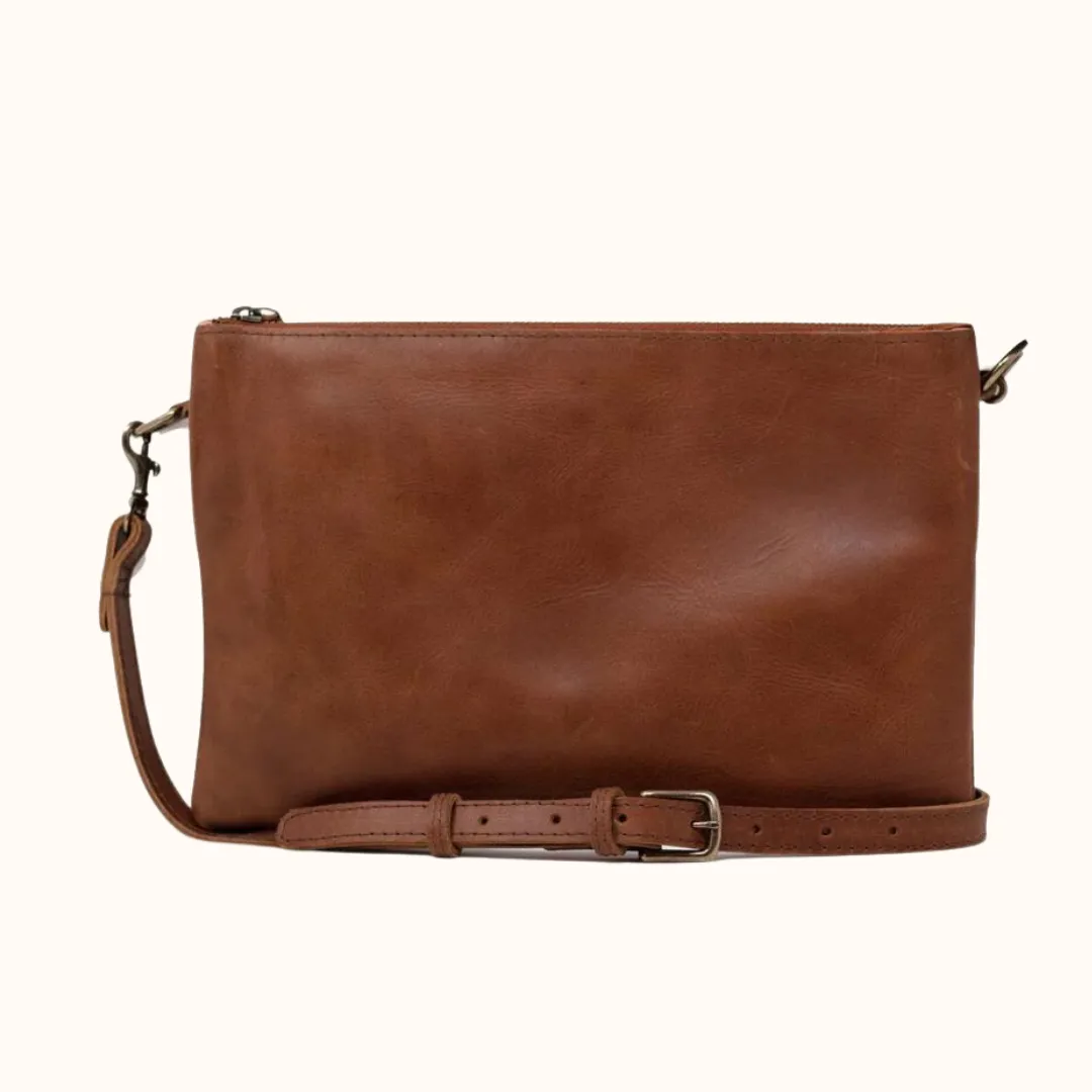 ABLE Martha Crossbody