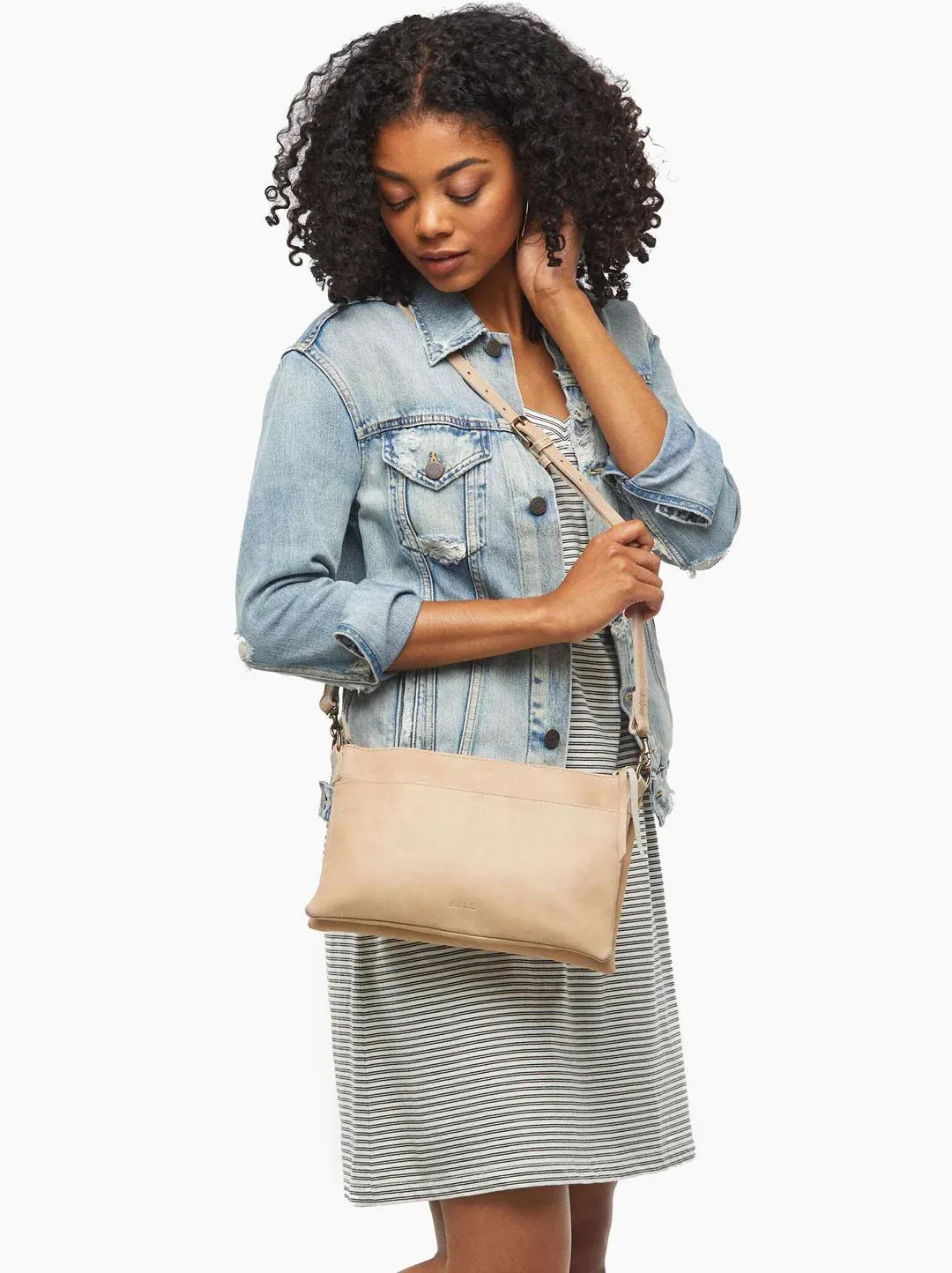 ABLE Martha Crossbody