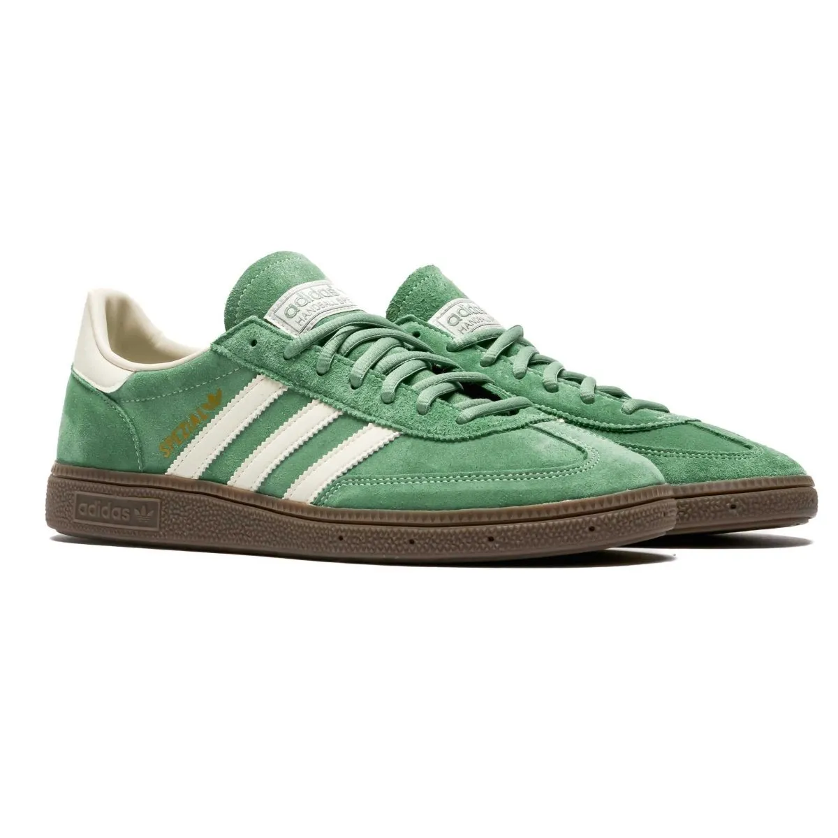 Adidas Men's Spezial Green/Cream