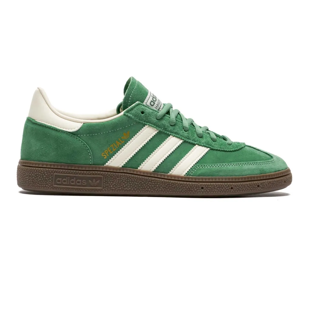 Adidas Men's Spezial Green/Cream