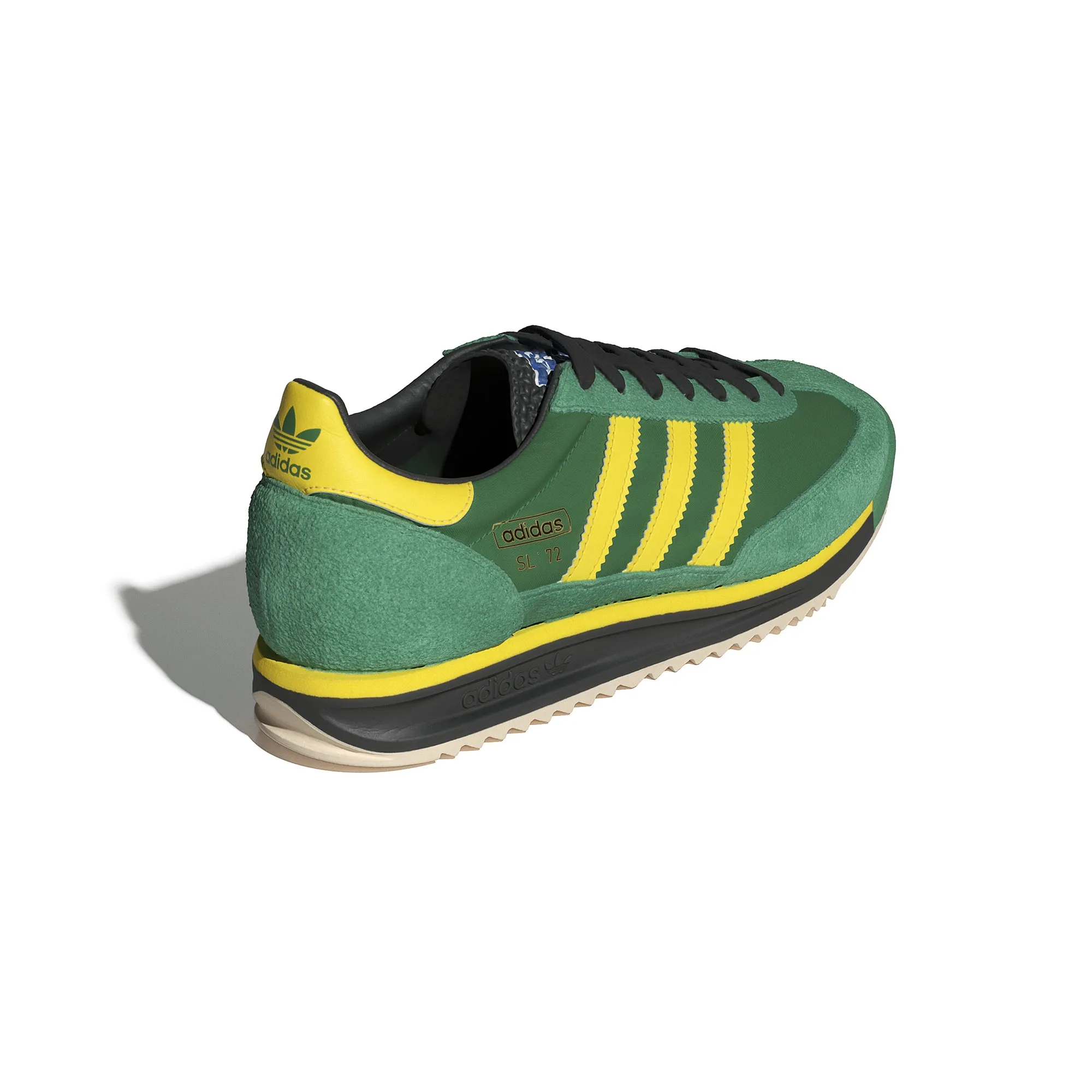 Adidas SL 72 RS Shoes