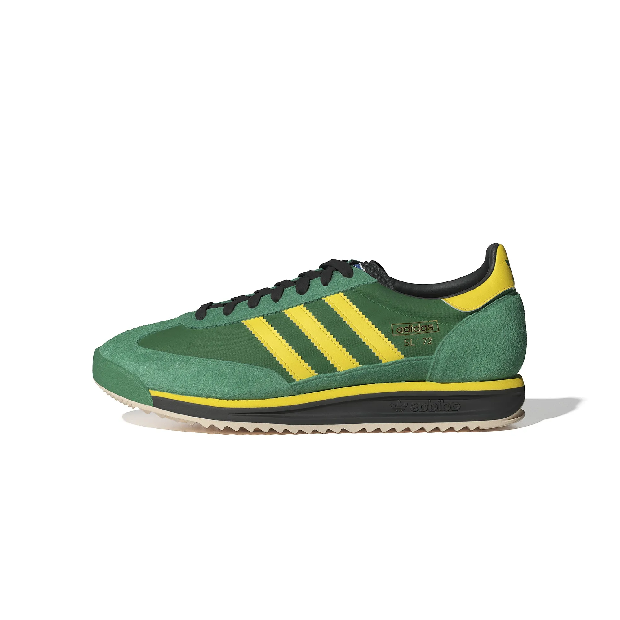 Adidas SL 72 RS Shoes