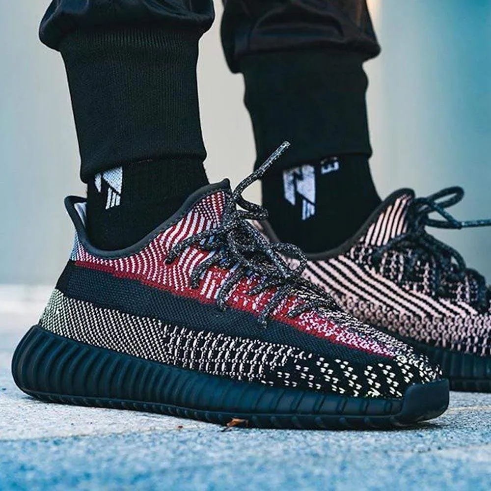 adidas Yeezy Boost 350 V2 'Yecheil Non-Reflective'