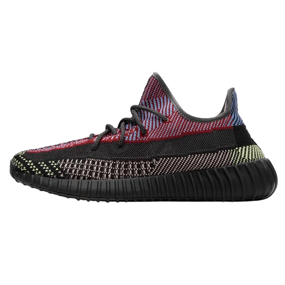 adidas Yeezy Boost 350 V2 'Yecheil Non-Reflective'