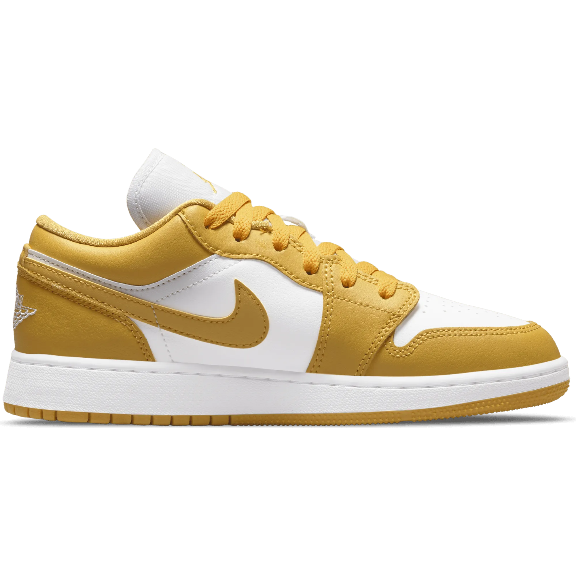 Air Jordan 1 Low - Boy's Grade School