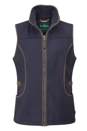 Alan Paine Berwick Ladies Waistcoat