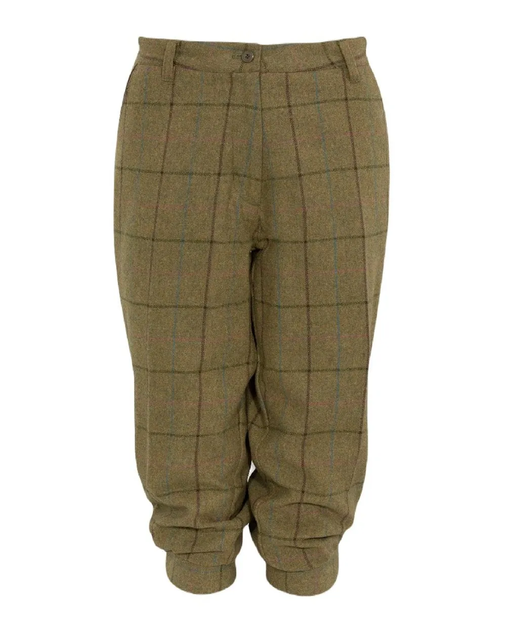 Alan Paine Combrook Ladies Tweed Breeks