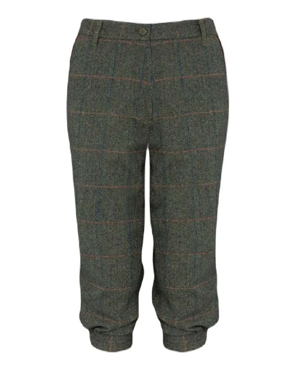 Alan Paine Combrook Ladies Tweed Breeks