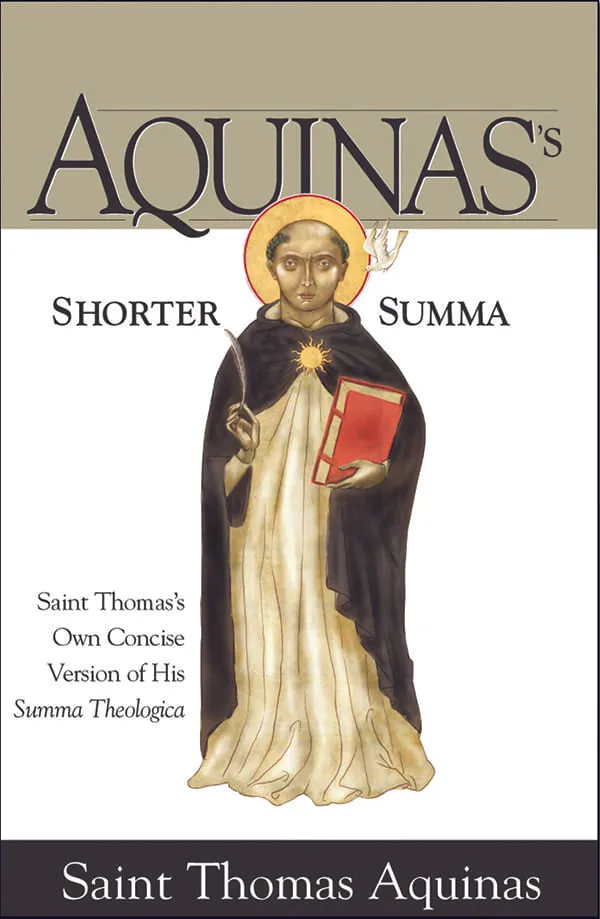 Aquinas Shorter Summa