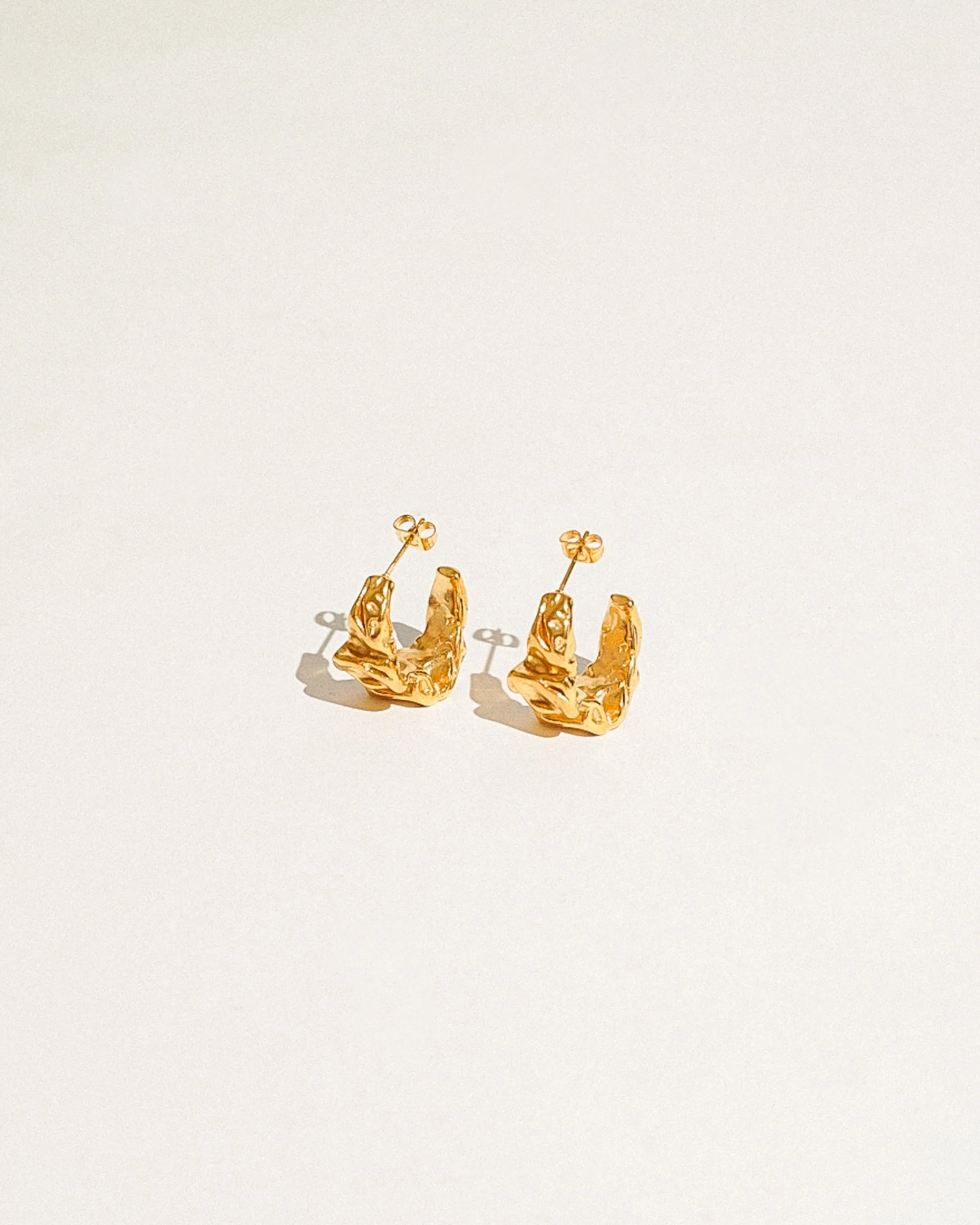 Arruga Earrings