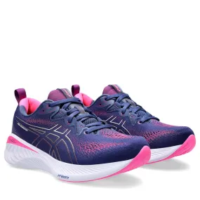 Asics Gel Cumulus 25 Women Deep Ocean Lilac Hint   '  25 