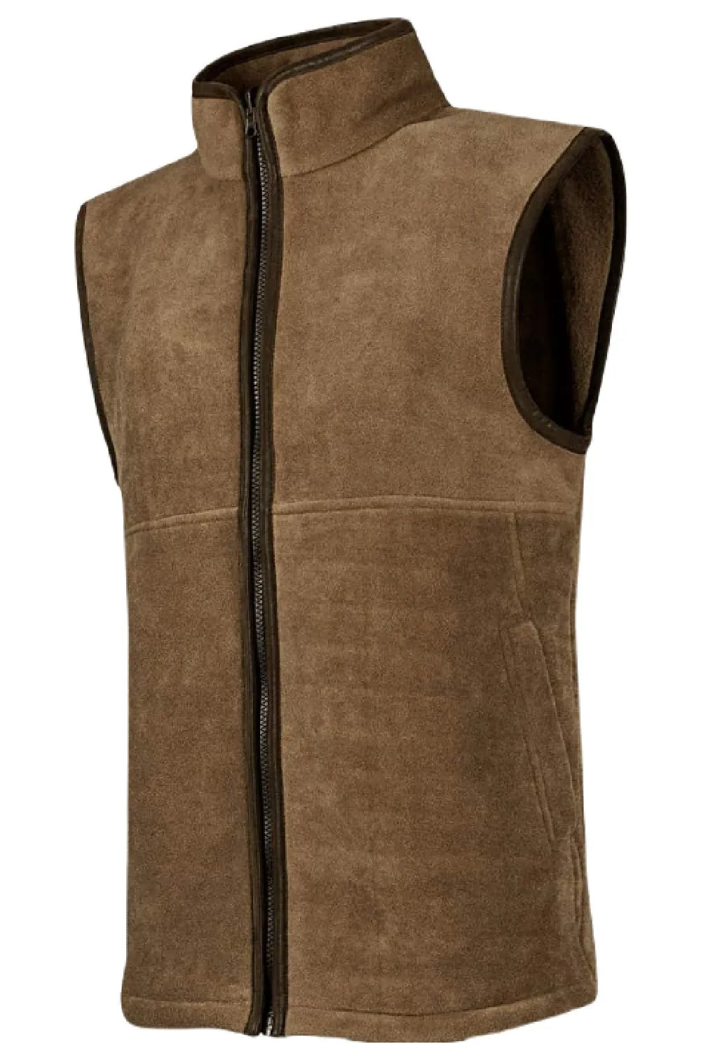 Baleno Harvey Fleece Gilet