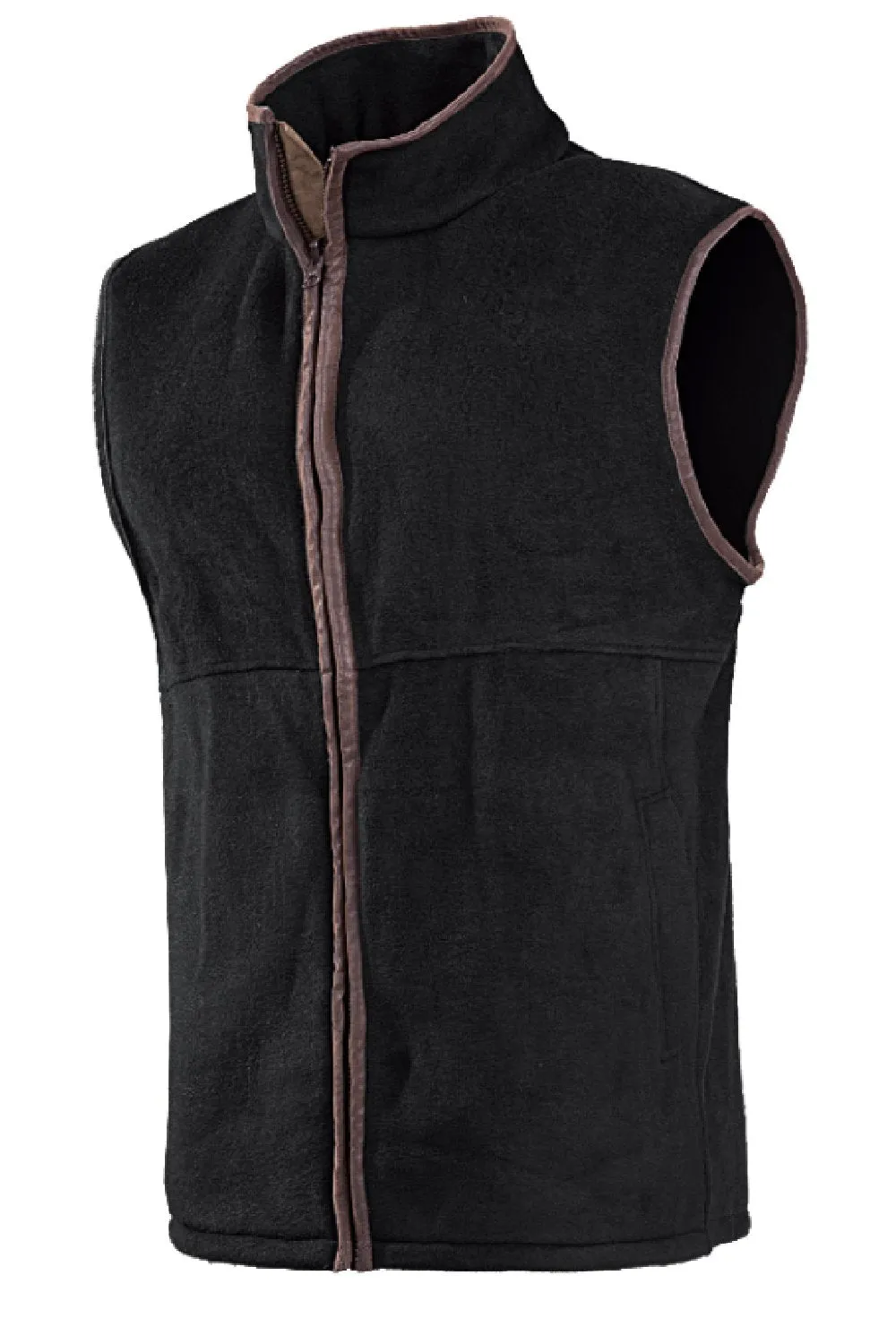 Baleno Harvey Fleece Gilet