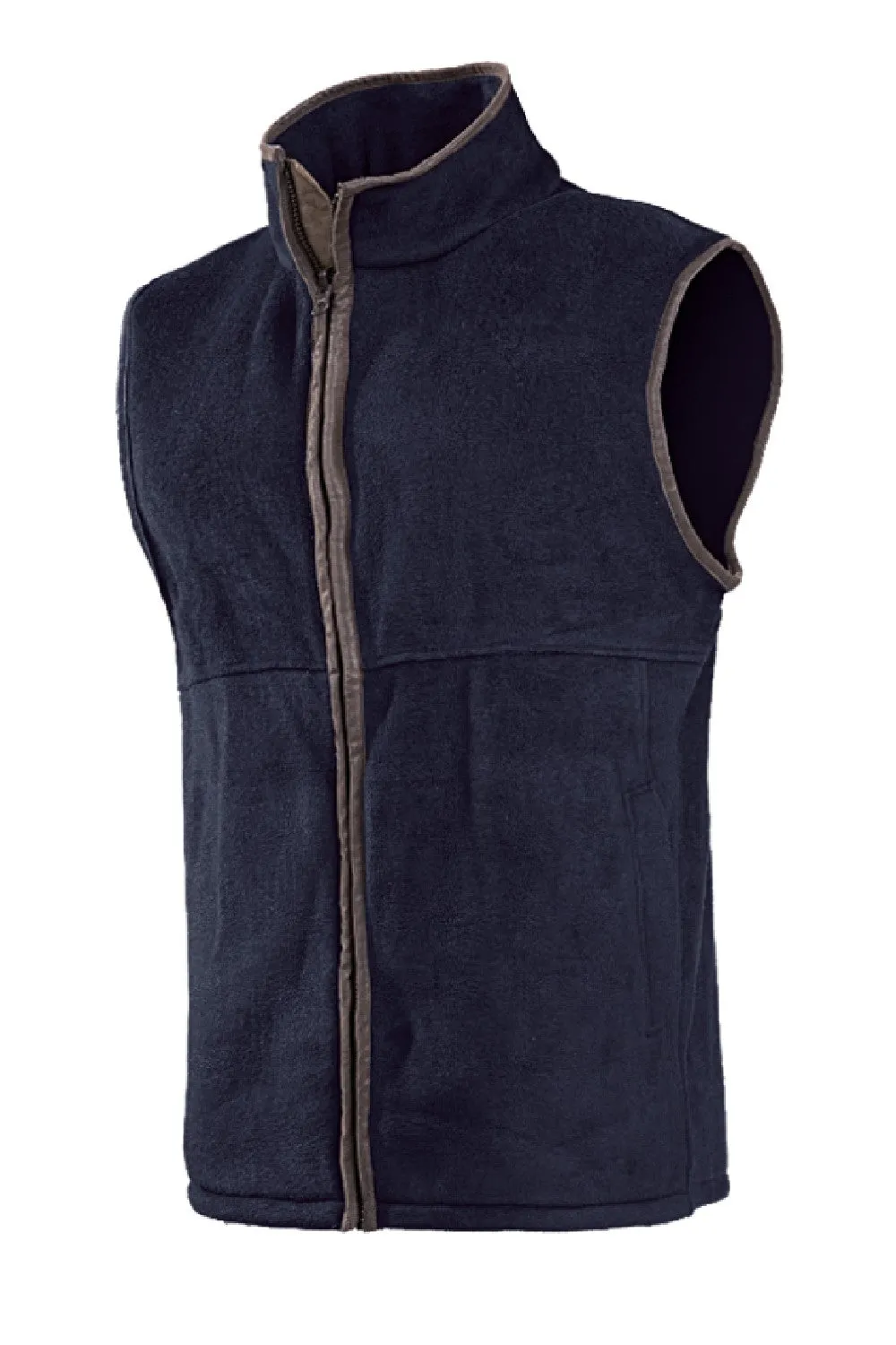 Baleno Harvey Fleece Gilet