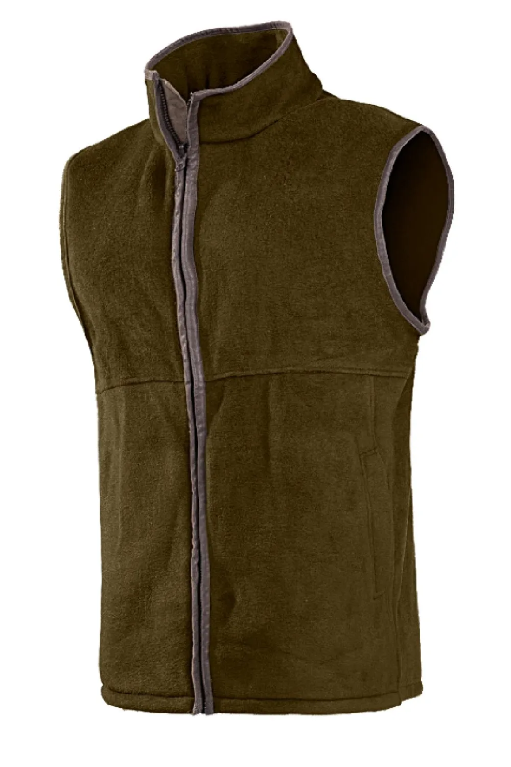 Baleno Harvey Fleece Gilet