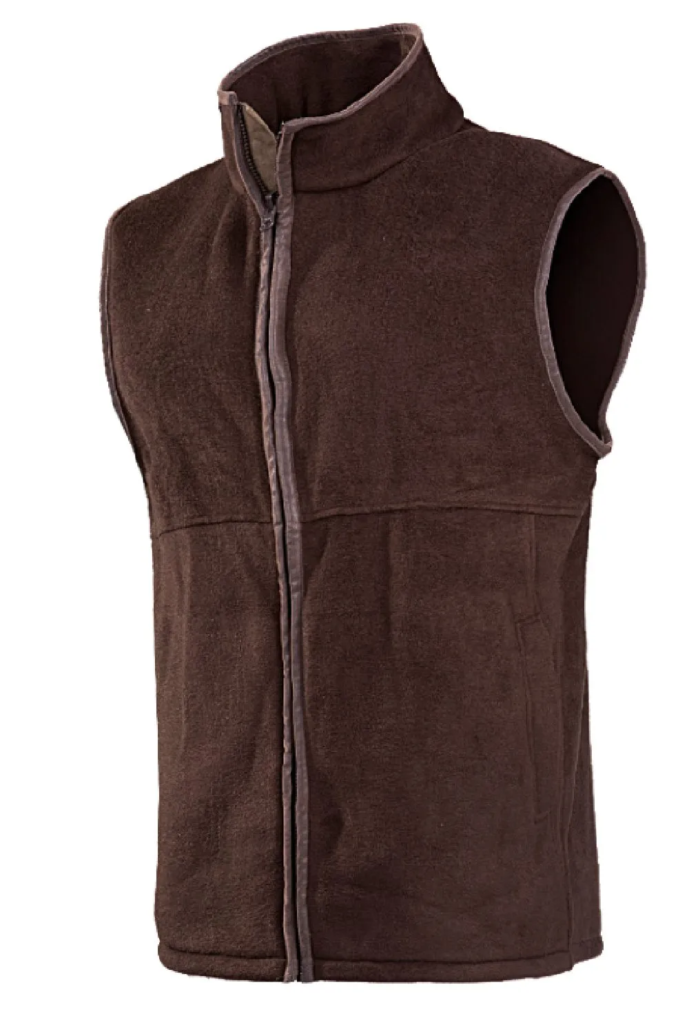 Baleno Harvey Fleece Gilet