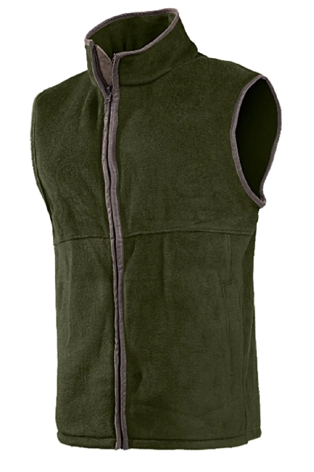 Baleno Harvey Fleece Gilet