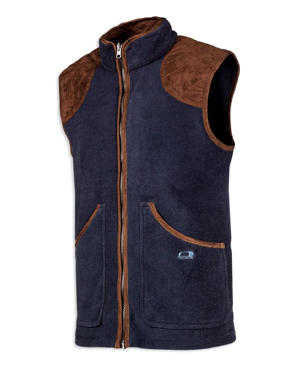 Baleno Newington Fleece Gilet