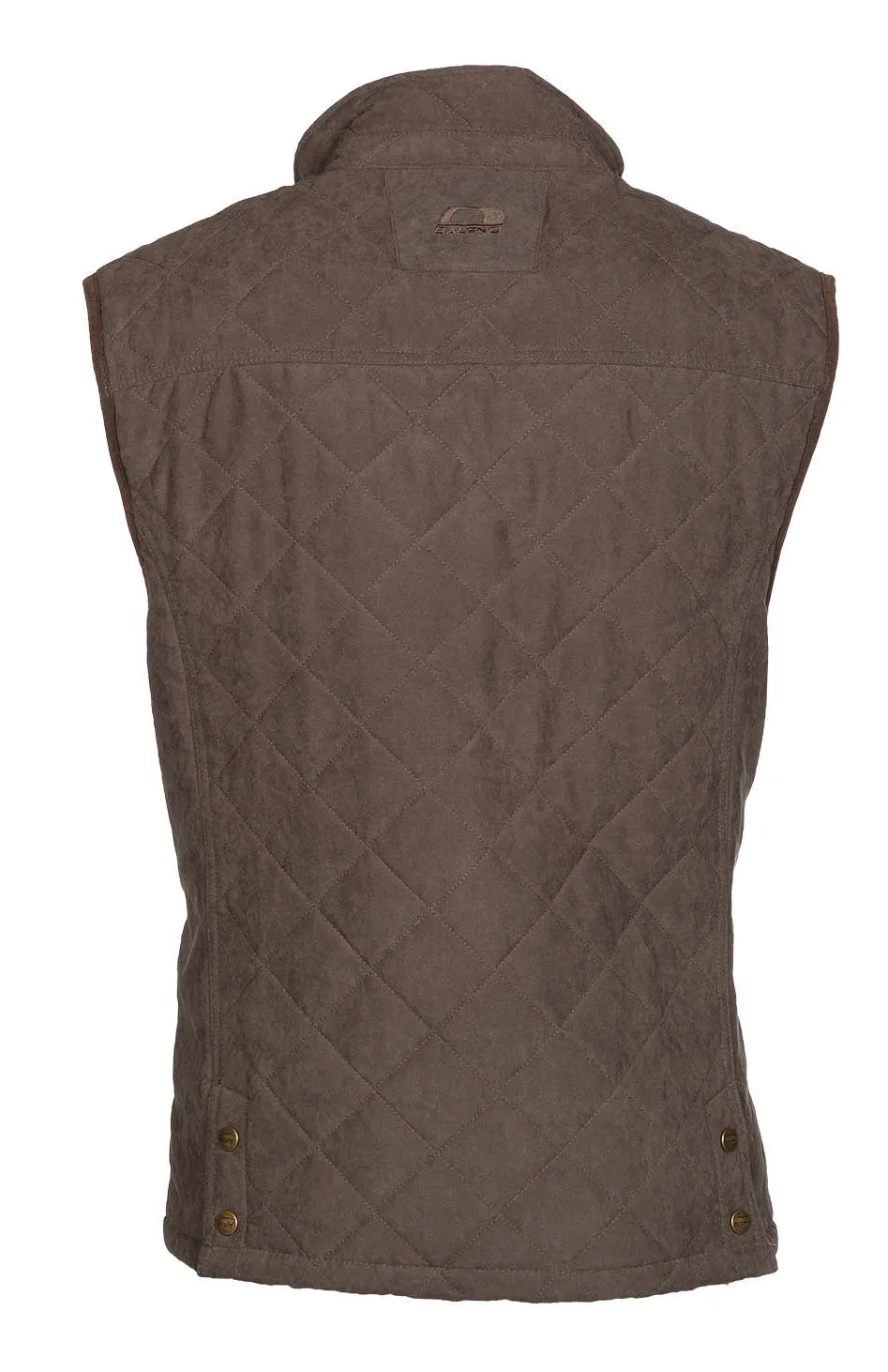 Baleno York Quilted Gilet