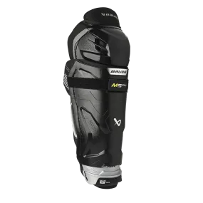 BAUER SUPREME M5PRO SHIN GUARD JUNIOR