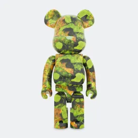 Be@rbrick x Pushead 1000% - #6