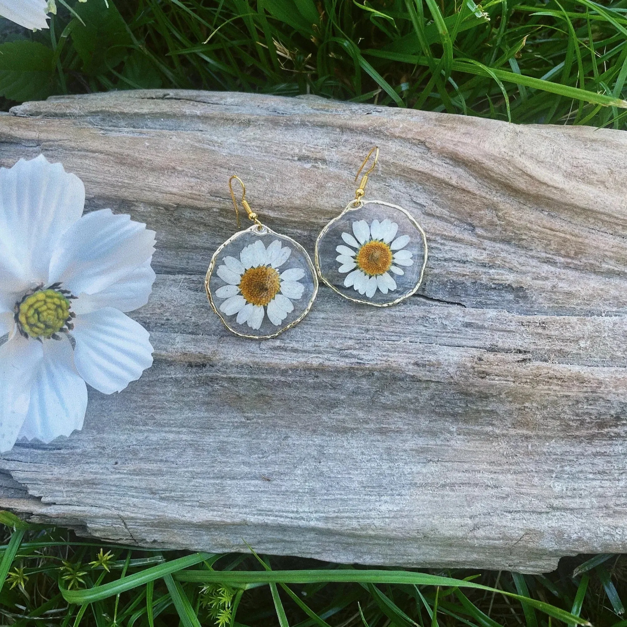 Bloom Earrings