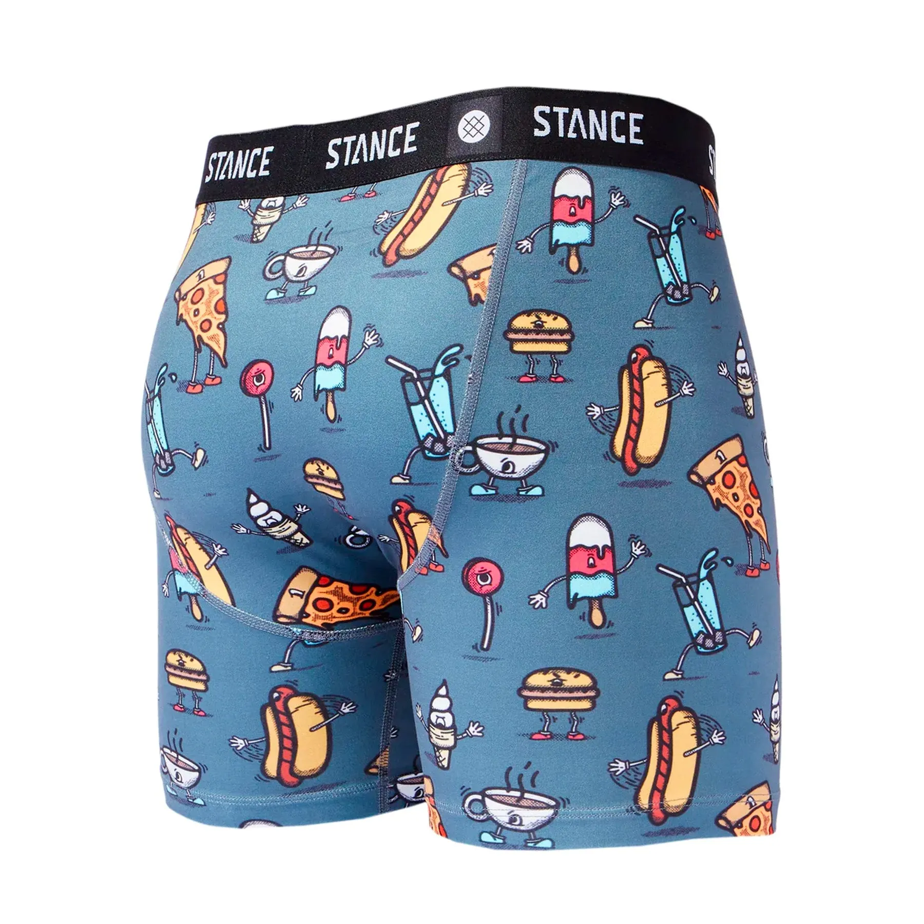 Boxer Seyclops Boxer Brief