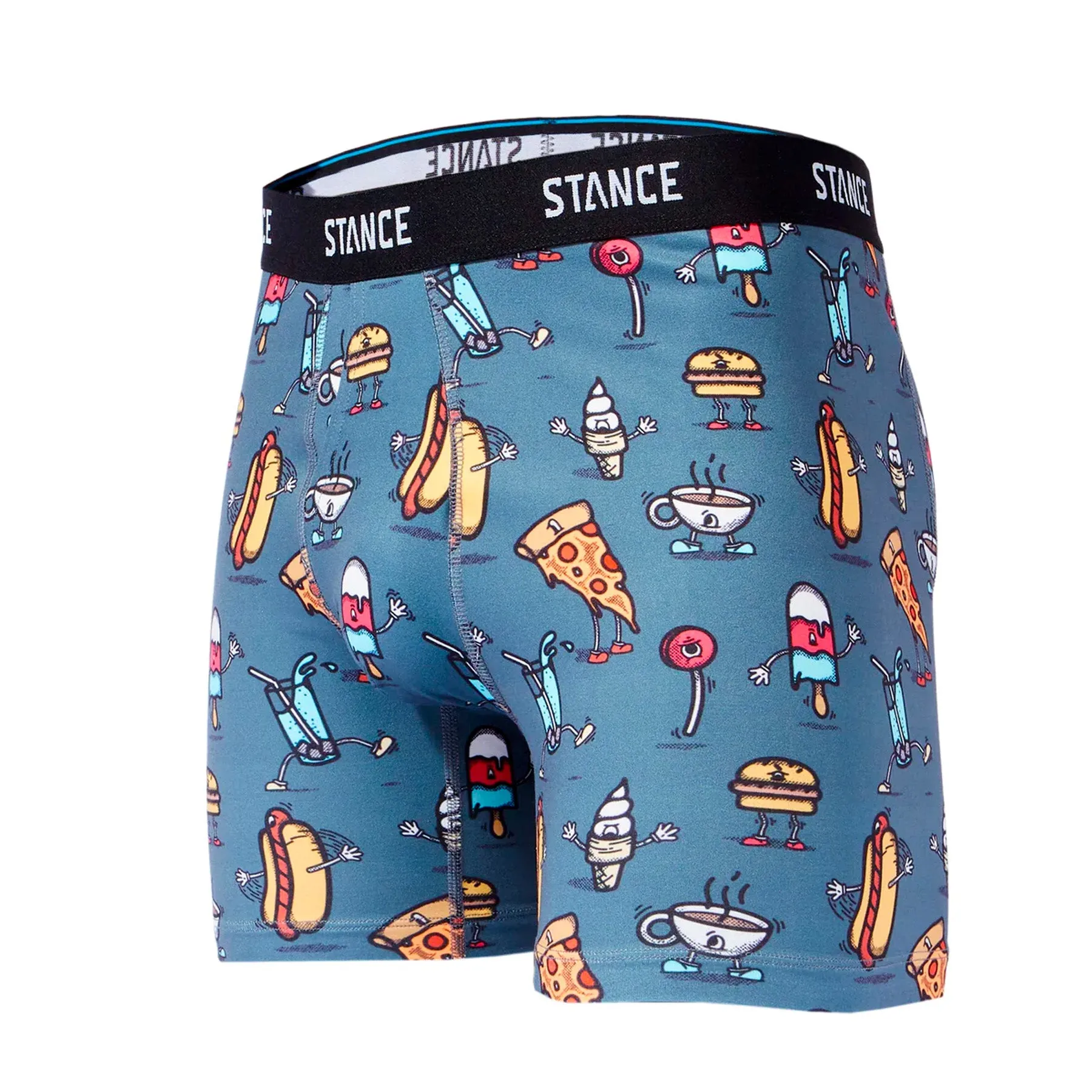 Boxer Seyclops Boxer Brief