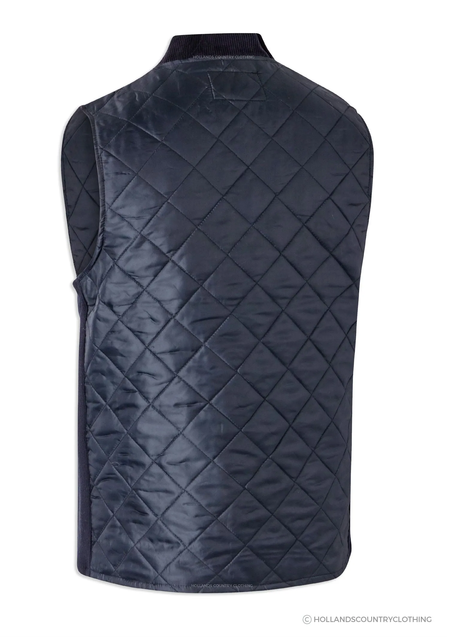 Bronte Quilted Bodywarmer