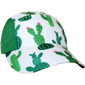 Cactus Running Hat