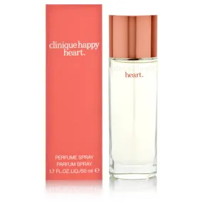 Clinique happy perfume spray 1.7 oz 50 ml