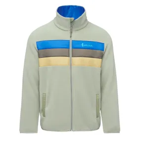 Cotopaxi Teca Fleece Jacket Misty Moon