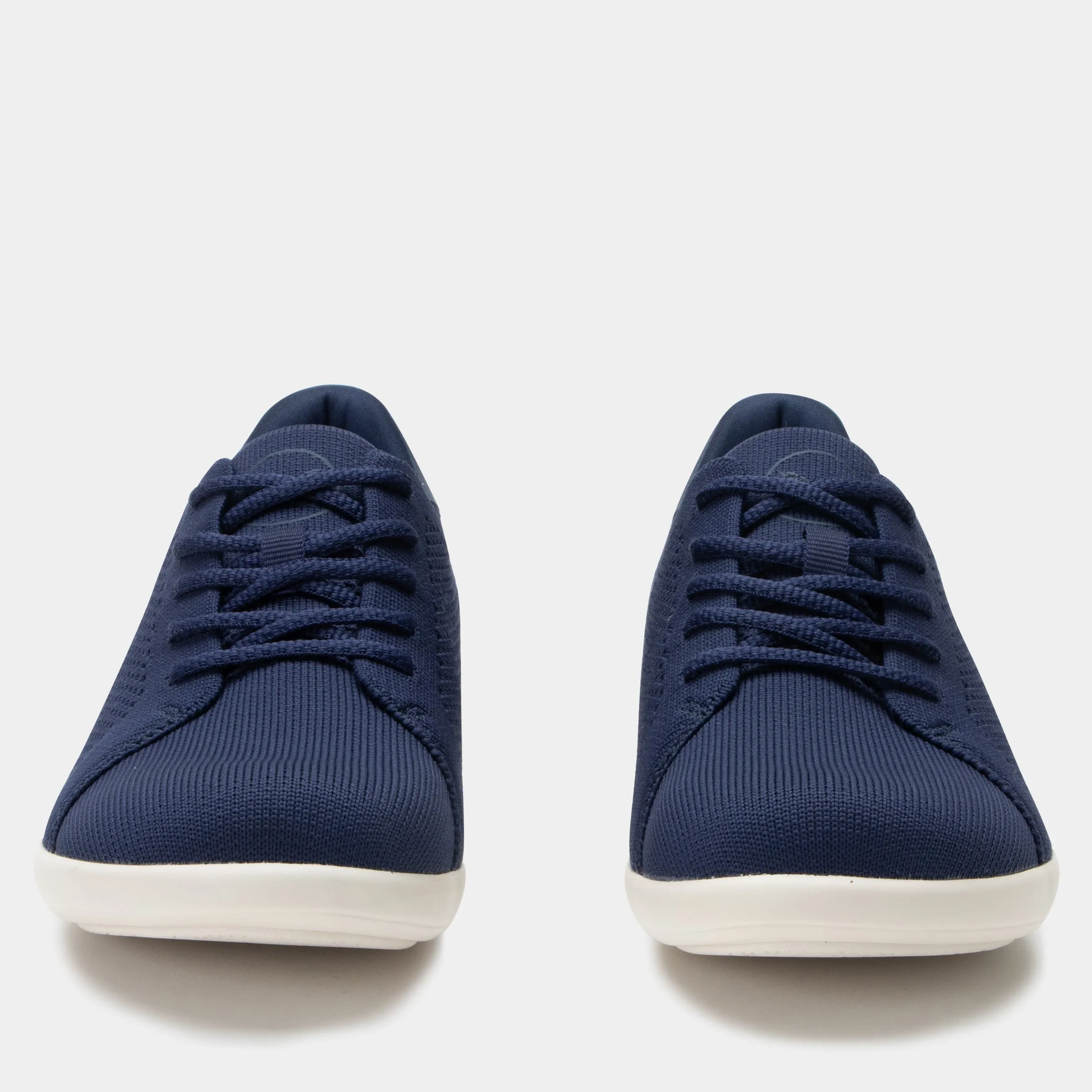 Dandie Navy Shoe