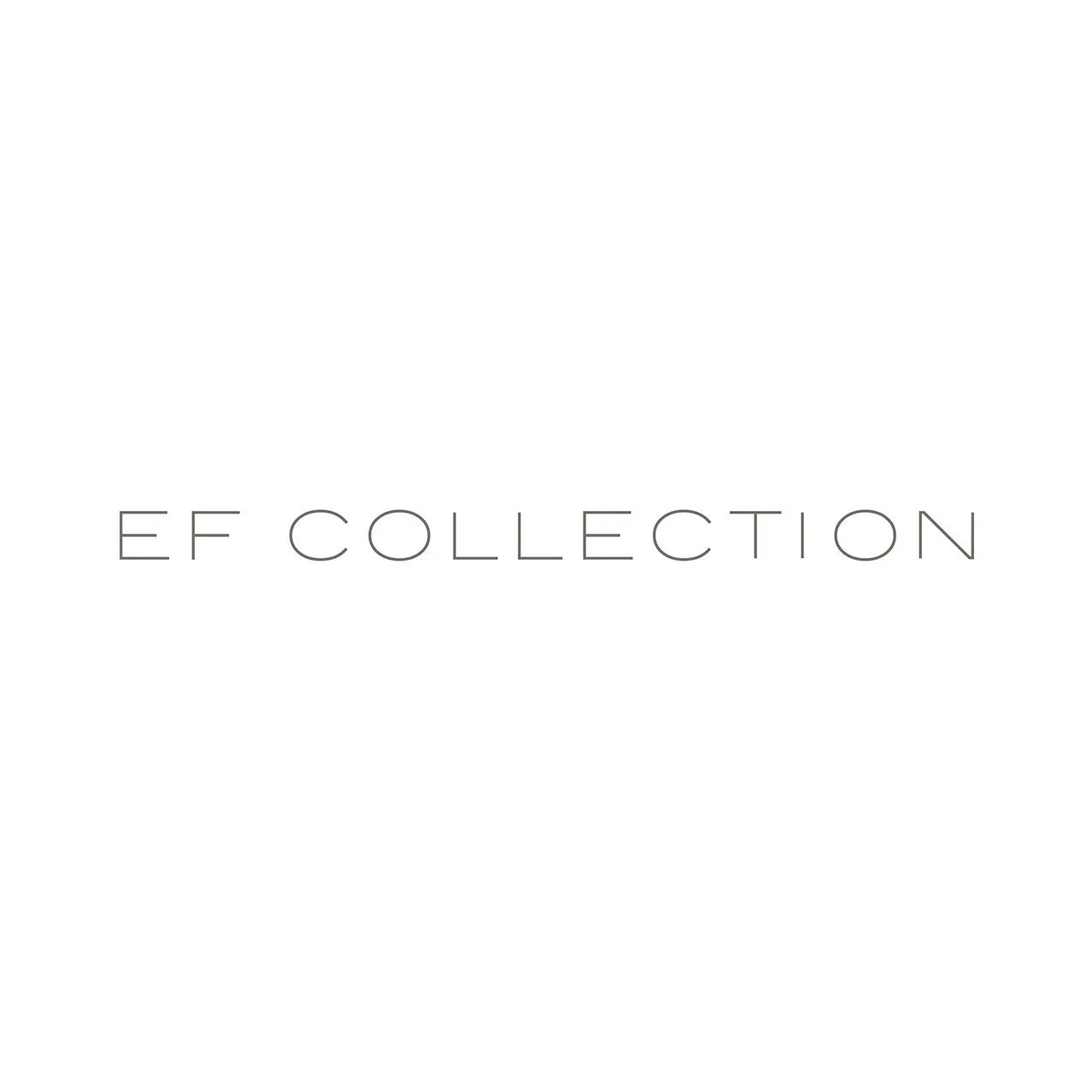 EF Collection - Diamond Heart Stud Earrings, Yellow Gold