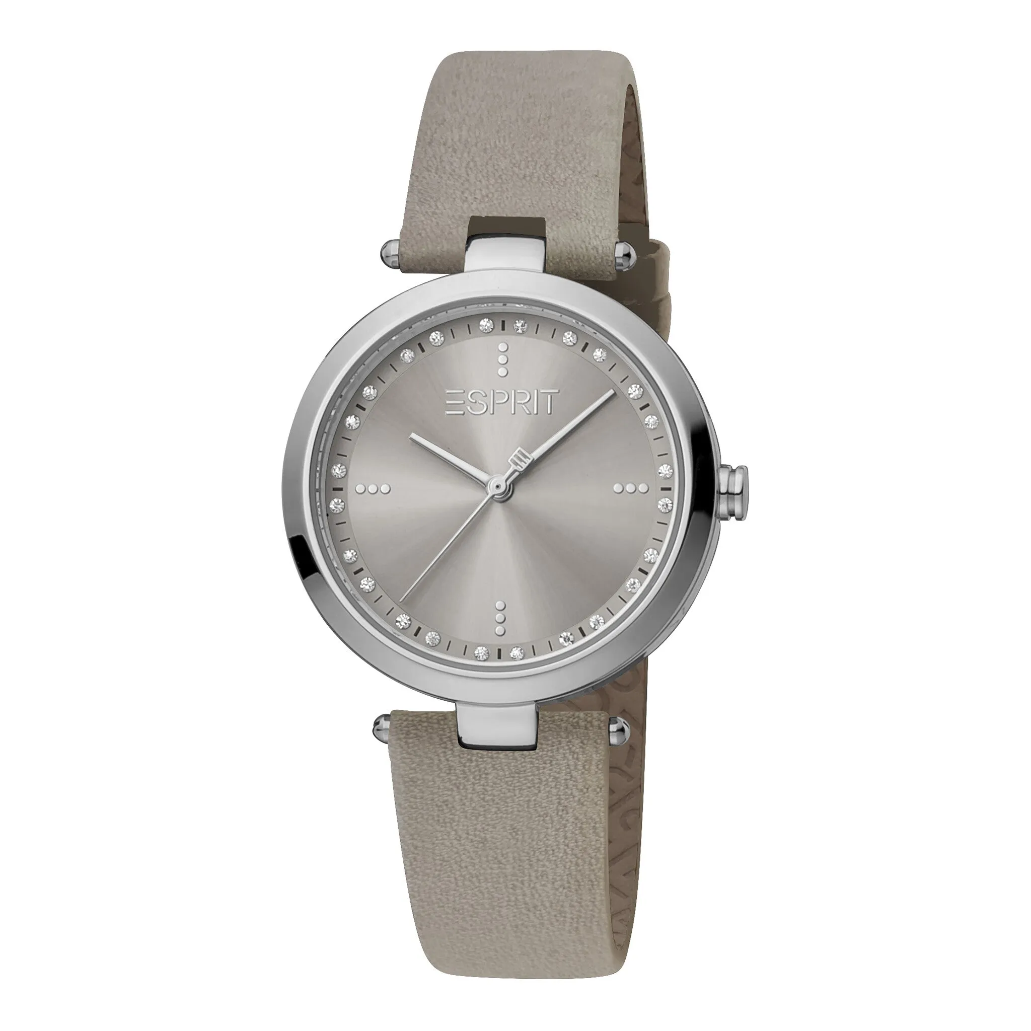 Esprit Stainless Steel Analog Women's Watch ES1L314L0155