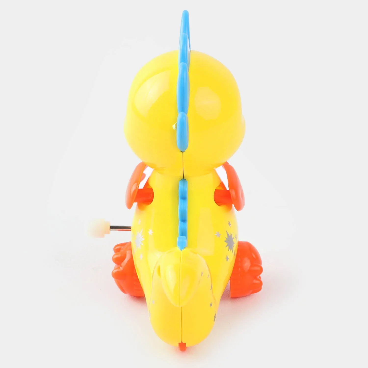 FRICTION MINI DINKEY TOY