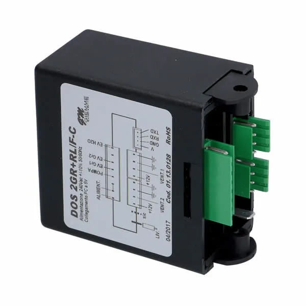 Giemme DOS 2GR RL/F-C 230V Control Unit