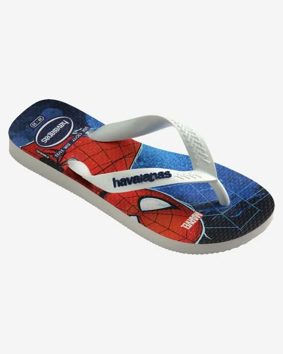 Havaianas Kids Top Marvel