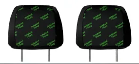 Headrest Covers - Original Vincy