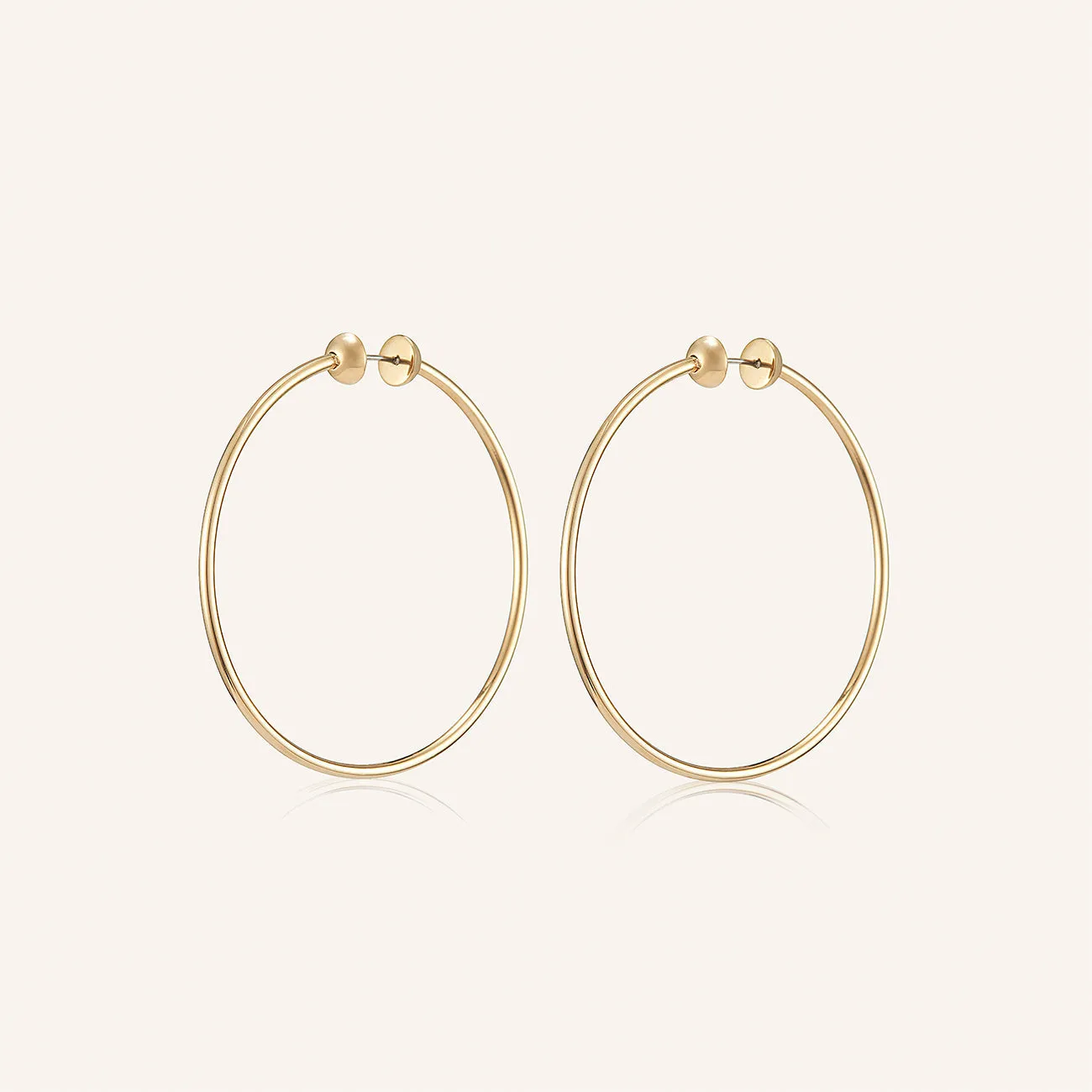 Icon Hoops Medium