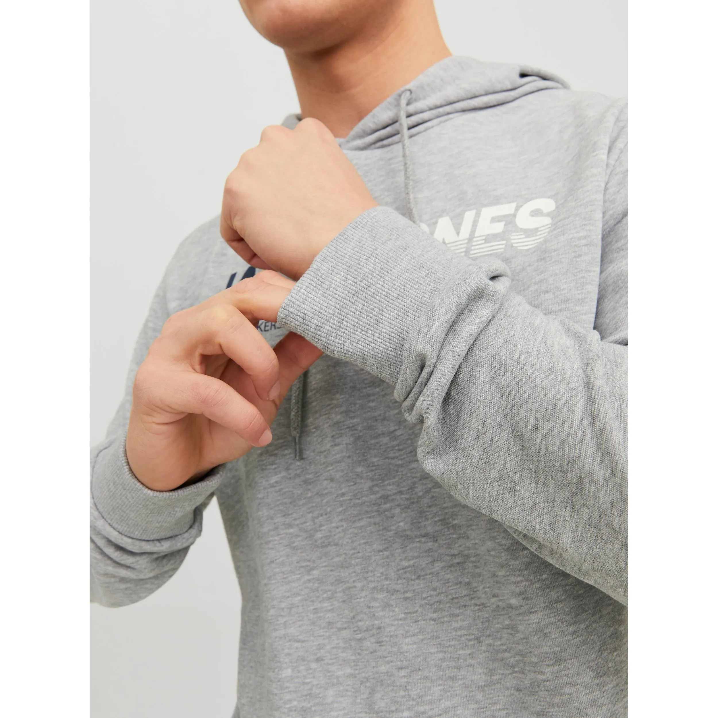 Jack & Jones JJWork Hoodie