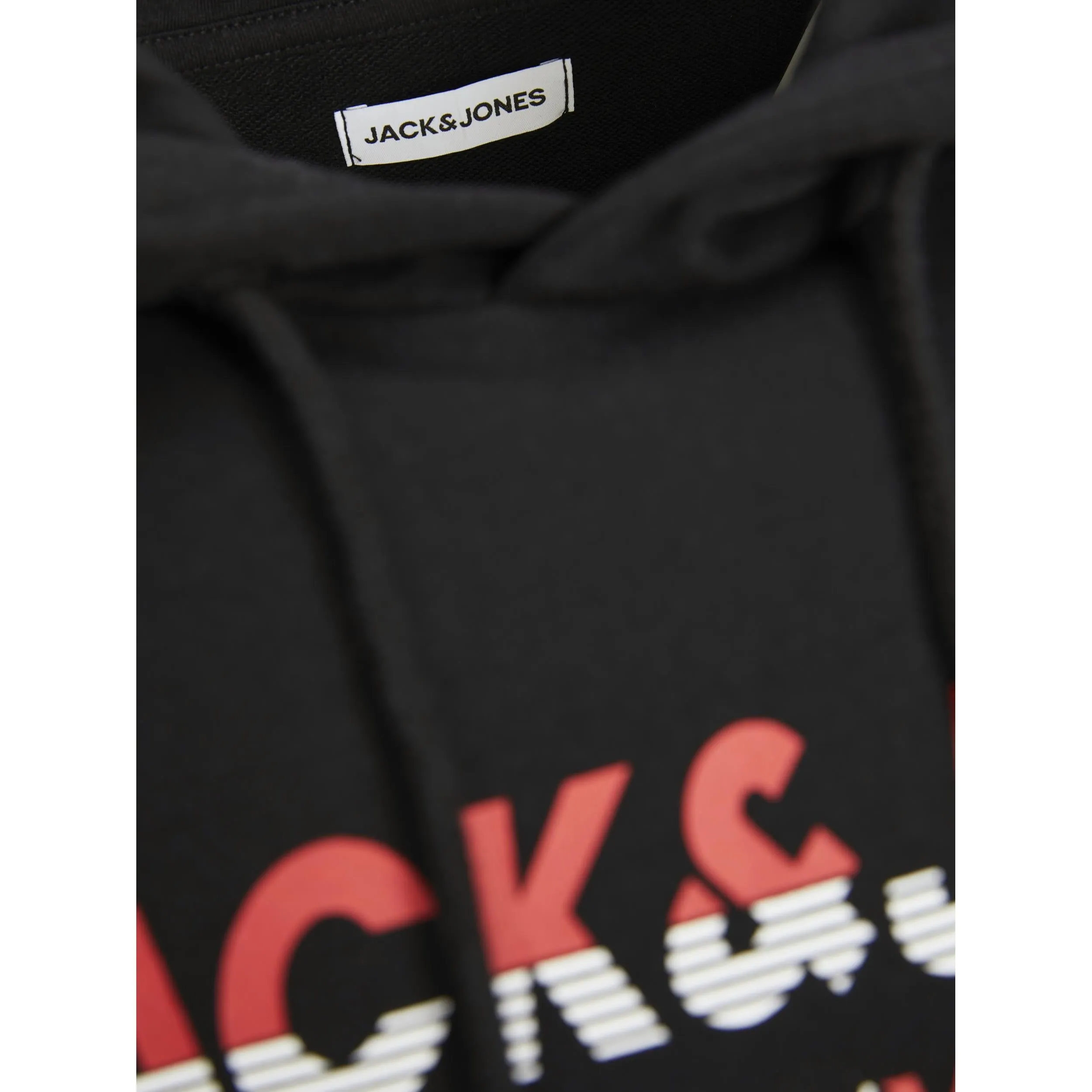 Jack & Jones JJWork Hoodie