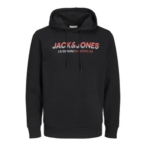 Jack & Jones JJWork Hoodie