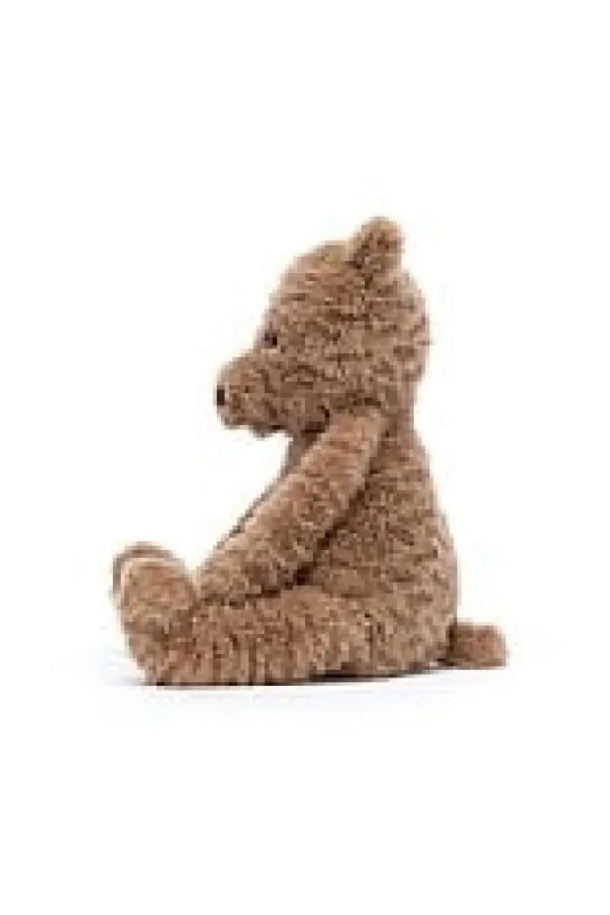 Jellycat - Cocoa Bear - Medium