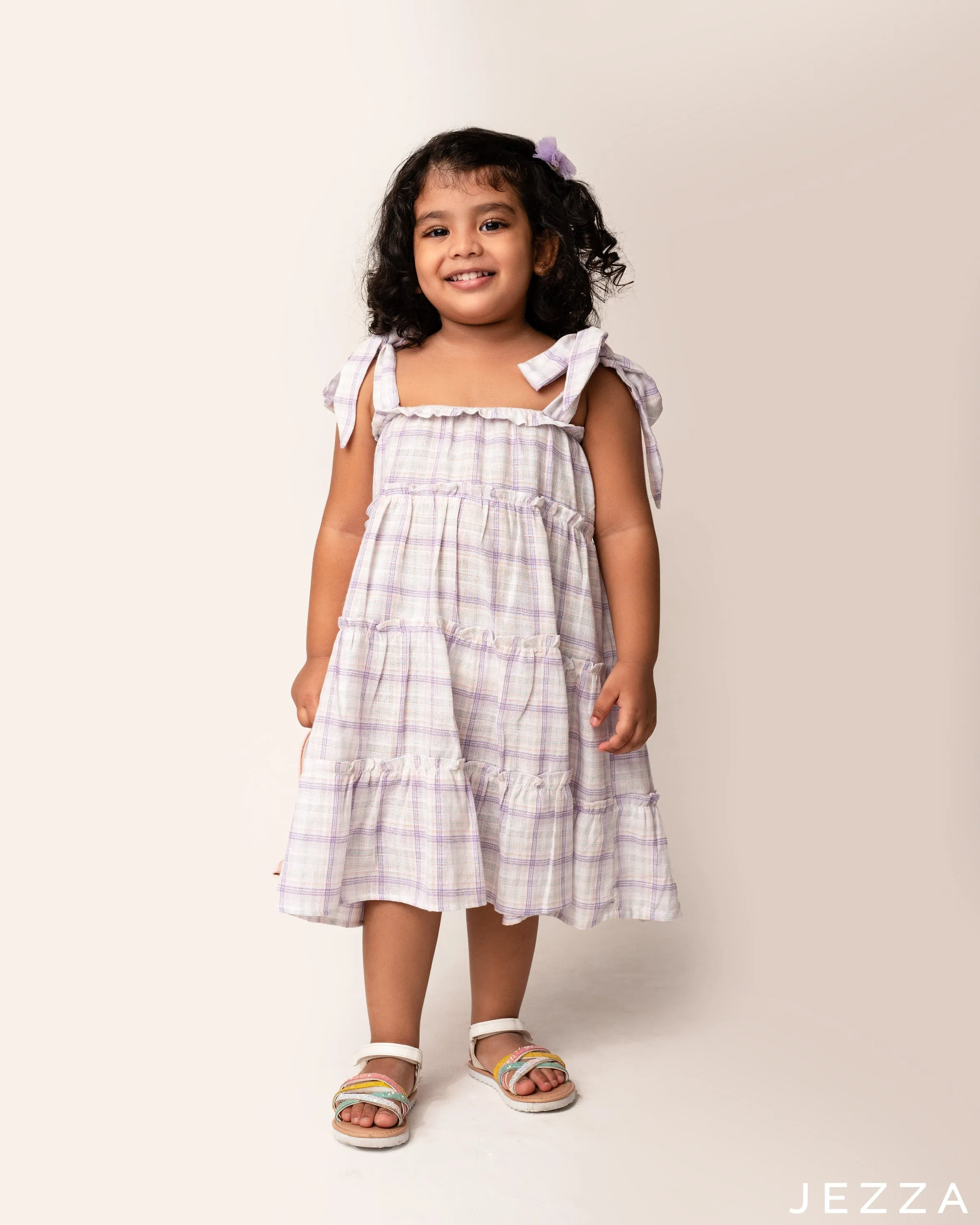 JEZZA Kids Dress 45471