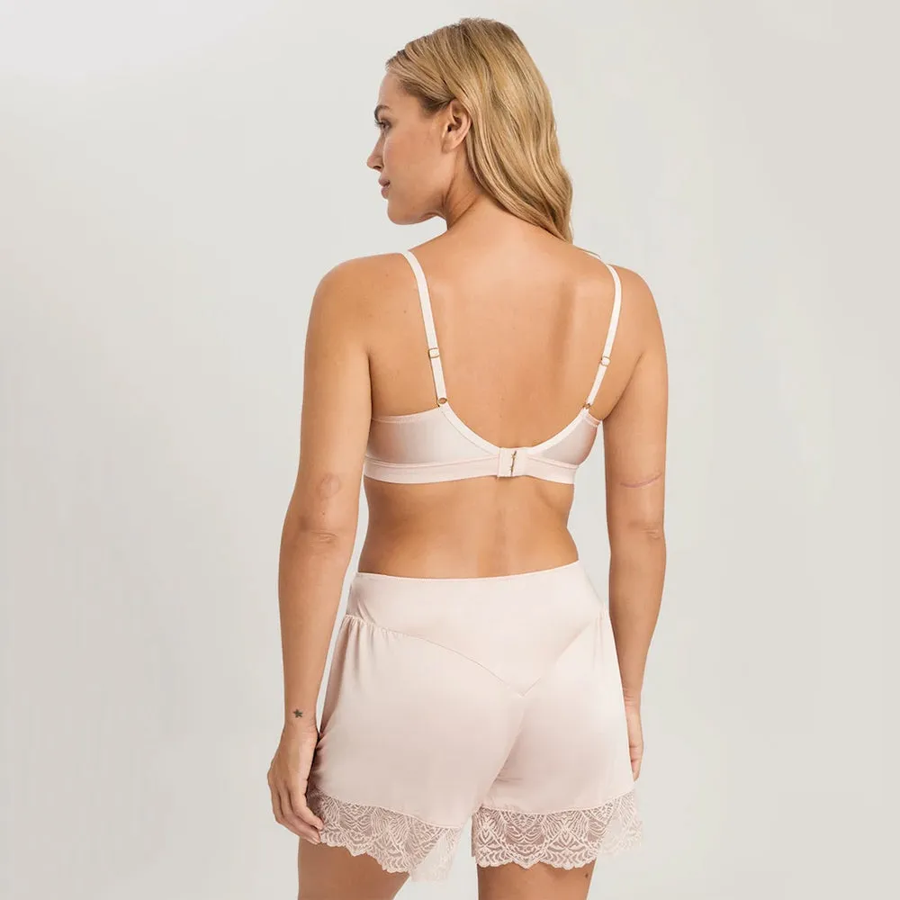 Josephine Peach Whip Soft Cup Bra