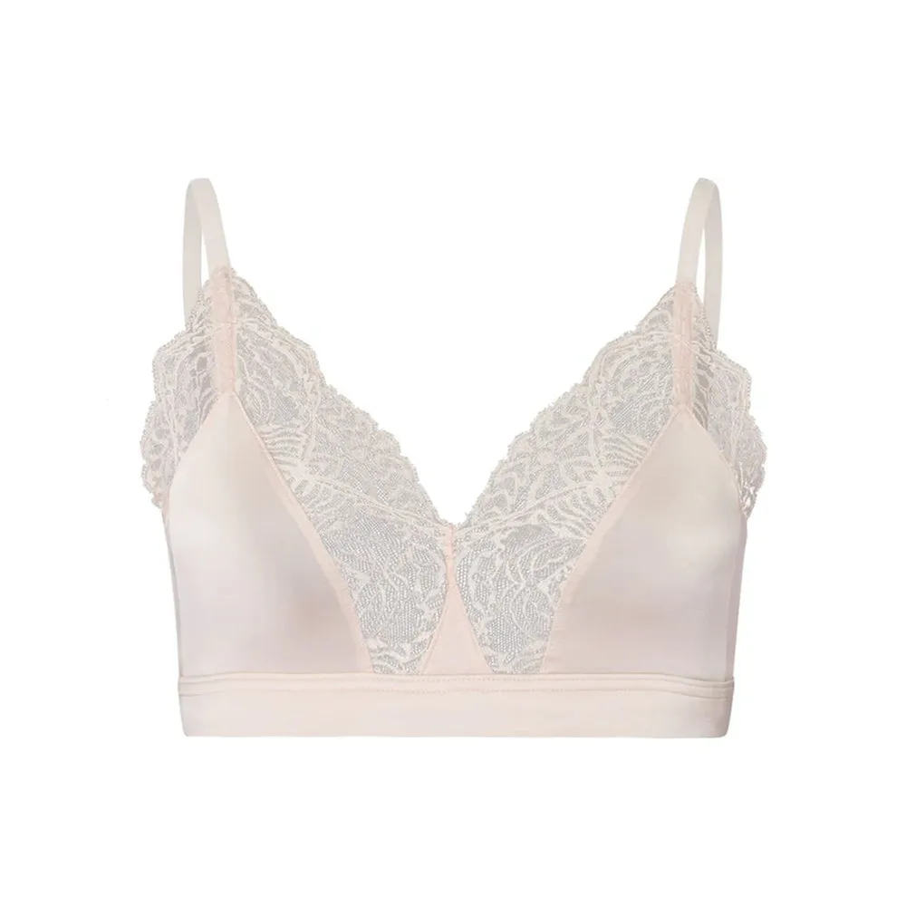 Josephine Peach Whip Soft Cup Bra